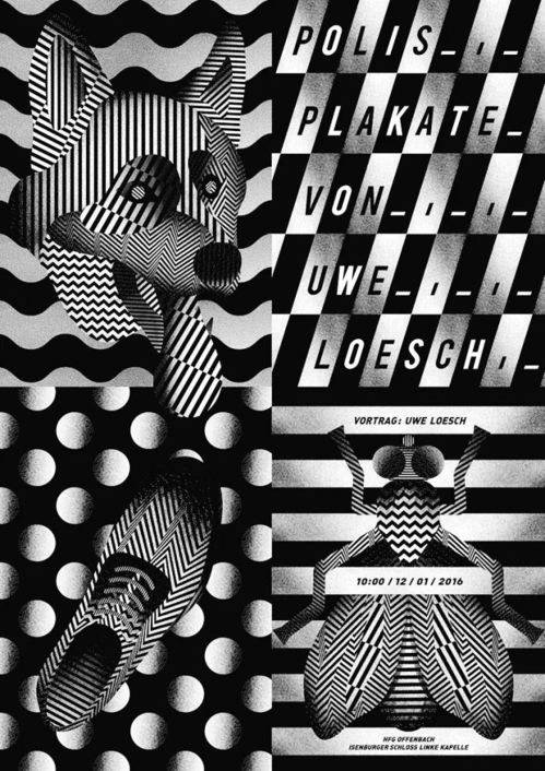 2017臺灣國際平面設計獎揭曉 B類非特定海報設計創意驚喜，畫冊設計亮點紛呈